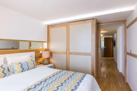 Ammos Suites in Rethimnon, foto 3