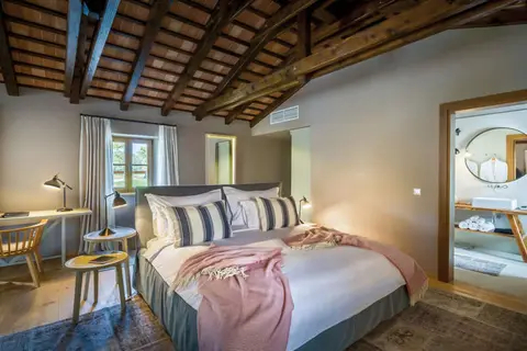 Meneghetti Wine Hotel & Winery in Bale — foto 16