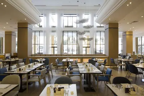 Hilton Malta in San Ġiljan — foto 5