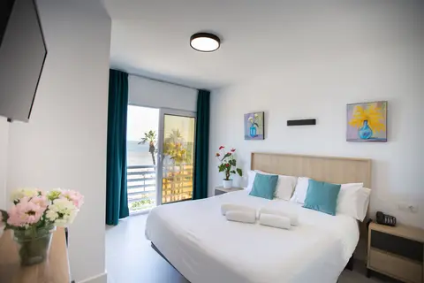 Mediterraneo in Estepona — foto 2