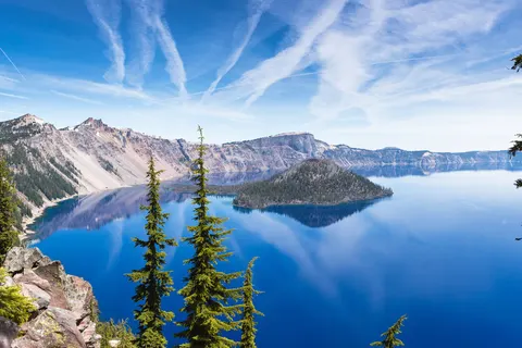 Explore the Scenic Pacific Northwest foto 3