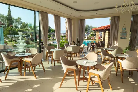 Robolla Beach foto 5