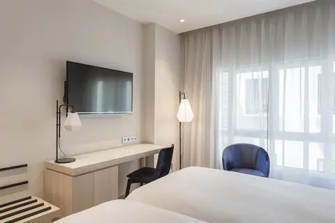 Eurostars Mediterranea Plaza in Alicante — foto 15