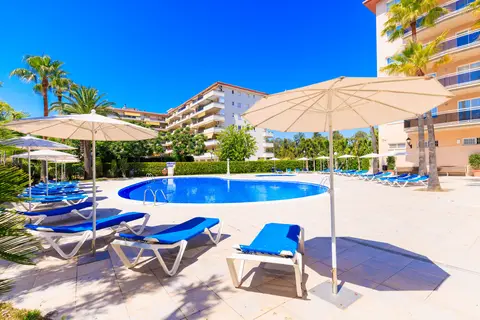 Rentalmar Pineda Suites in Vila-seca, foto 4