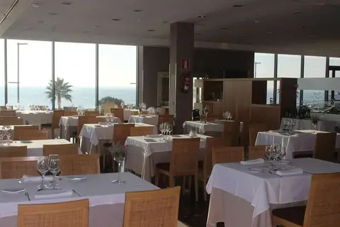 Flamingo Hotel l'Ampolla in l'Ampolla — foto 8