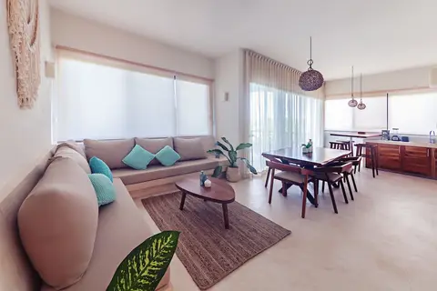 Casa Astral Luxury Hotel in Holbox, foto 23