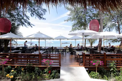 Sentido Khao Lak in Khao Lak — foto 4
