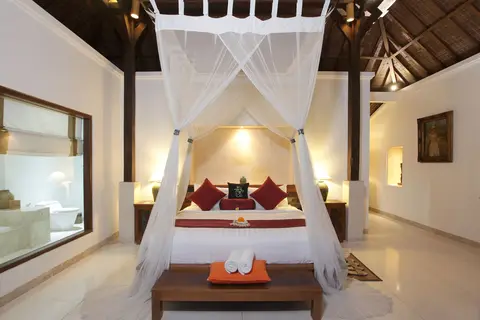 Alam Ubud Culture Villas & Residences in Ubud, Kecamatan Gianyar, Kabupaten Gianyar, Bali, Indonesia — foto 13