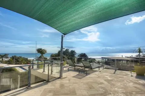 Furama Xclusive Resort Ocean Beach Seminyak in Kuta, foto 14