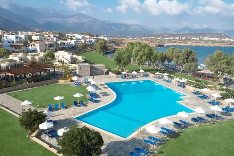 Kalimera Kriti Hotel & Village Resort in Δημοτική Ενότητα Βραχασίου — foto 4
