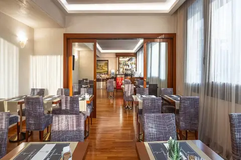 iH Hotels Padova Admiral in Padua — foto 10