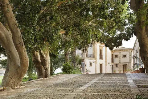 Villa Favorita Relais in Noto, foto 19