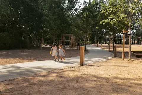 Wecamp Santa Cristina in Santa Cristina d'Aro — foto 23