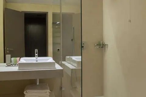Hotel Ozadi Tavira - inclusief huurauto in Tavira — foto 28