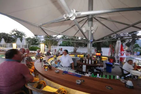 Sunrise Hotel in Marmaris, foto 17