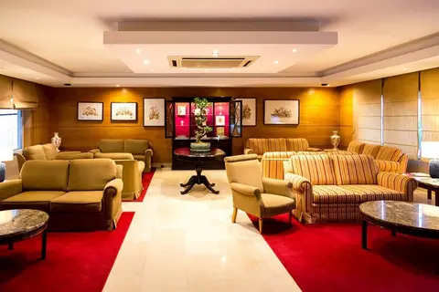 Hotel Sao Jose Fatima in Ourém — foto 3