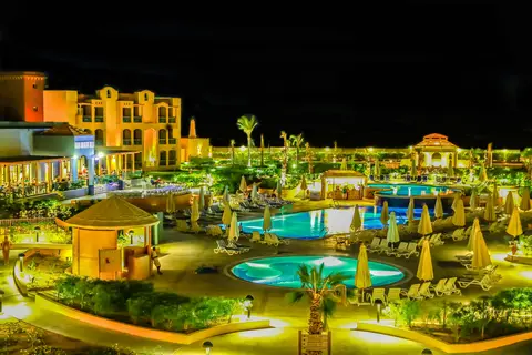 Lemon & Soul Garden Makadi in Makadi Bay — foto 19