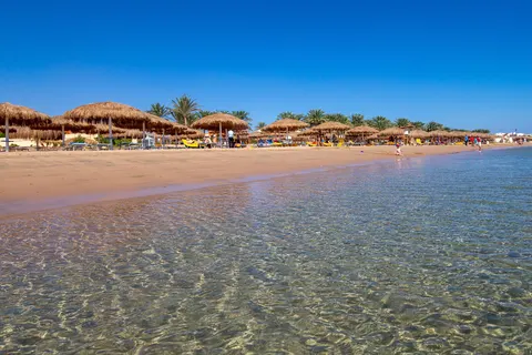 Sentido Caribbean Soma Bay in Safaga — foto 13