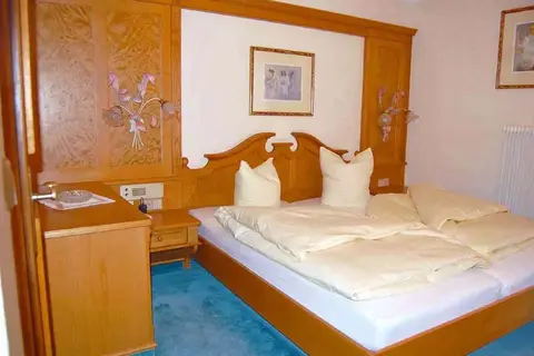 Aktivhotel Karla in Mauterndorf — foto 2