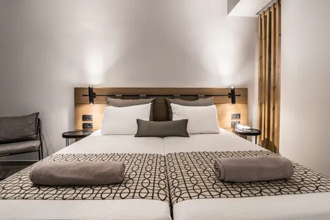 Harmony Crest Resort in Kos — foto 10