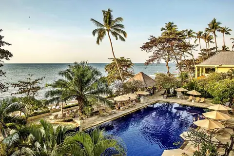 The Lovina in Buleleng — foto 15