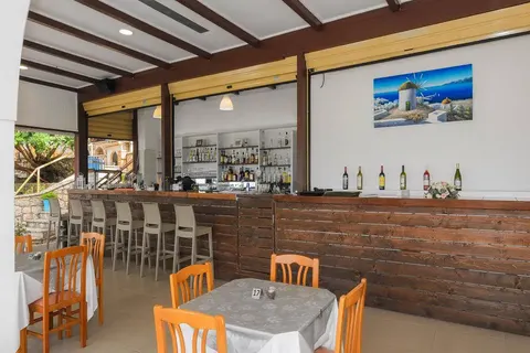 Zante Palace Hotel foto 18