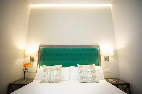 Plazuela Del Carbon Suites in Málaga — foto 19