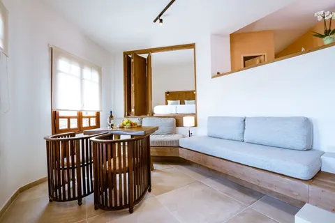 Fly & Go Anais Collection Hotels & Suites in Chania — foto 20