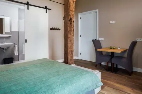 Bed and Breakfast Erve Groot Wegereef foto 4