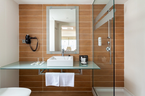 THB Lanzarote Beach - logies en ontbijt foto 21