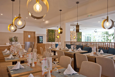 Hotel Bahia de Alcudia foto 8