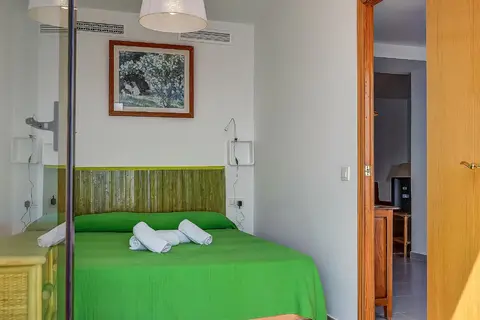 Sea You Apartamentos Port Saplaya in Almería — foto 15