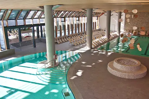 Spik 3-Star Hotel in Gozd Martuljek — foto 14