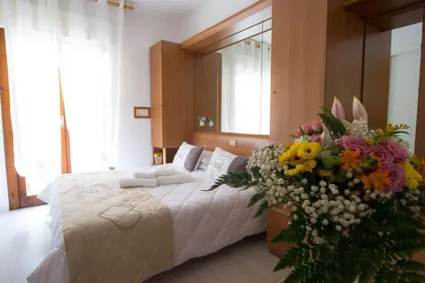 Germania Suite Hotel in Jesolo, foto 5