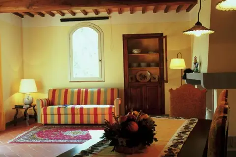 Borgo Della Meliana in Gambassi Terme — foto 17