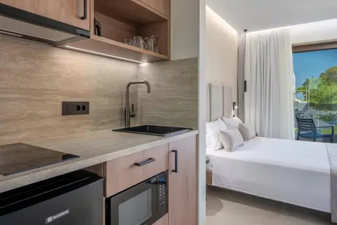 Missiria Suites in Rethimnon — foto 6