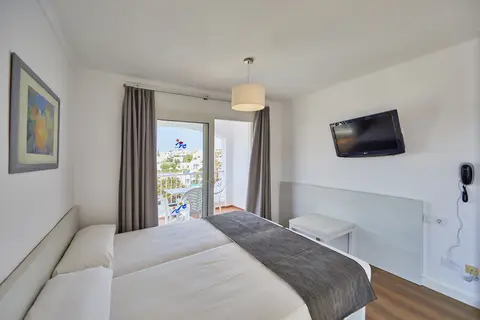 Appartementen OLA Cala d' Or in Palma — foto 5