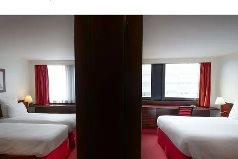Concorde Montparnasse Hotel in Parijs, foto 14