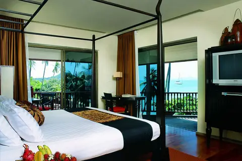 Anantara Bophut Koh Samui Resort in บ้านบ่อผุด — foto 25