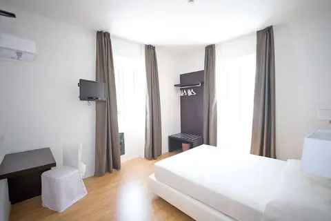 Hotel Geier in Nago-Torbole — foto 10