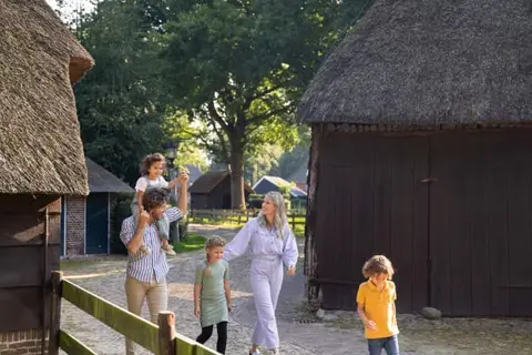 Landgoed De Huynen in Schoonloo — foto 11