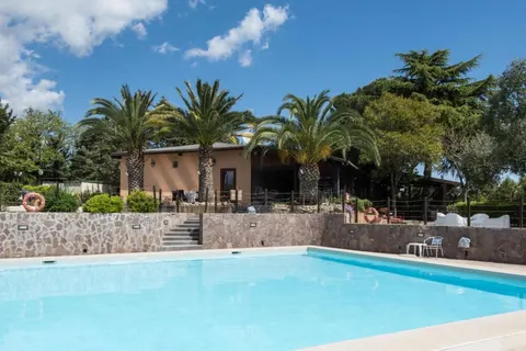 Happy Village & Camping Roma foto 5