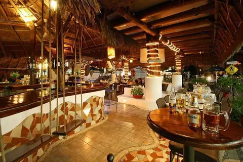 Tukan Hotel Playa del Carmen in Playa del Carmen — foto 9