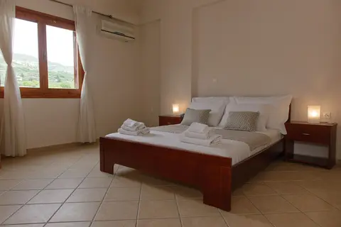 So Nice Hotel in Marathokampos, foto 14