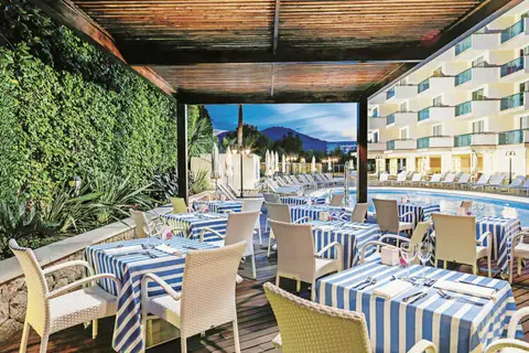 H10 Blue Mar in Andratx — foto 9