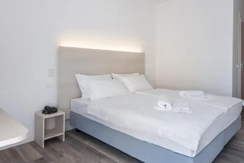 Hotel Internazionale Luino in Luino, foto 3