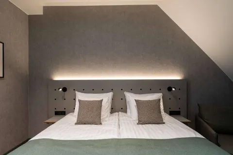 Scandic Helsinki Hub in Helsinki — foto 3