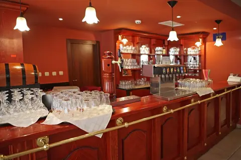 Hotel Yunona in Несебър — foto 13