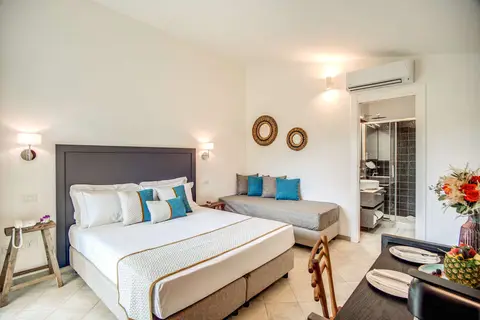 Cala Sinzias Resort in Castiadas — foto 5