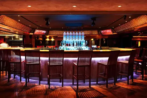 Puente Romano Beach Resort & Spa in Marbella — foto 8